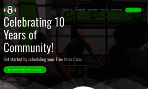 Crossfitlacrosse.com thumbnail