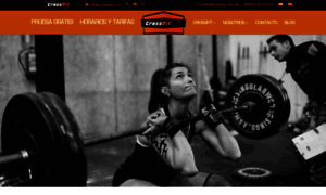 Crossfitsjd.com thumbnail