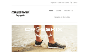 Crosskixmx.com thumbnail