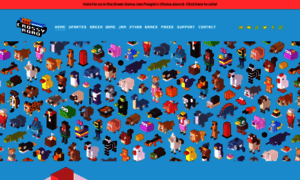 Crossyroad.com thumbnail