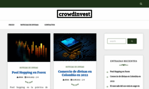 Crowd-invest.co thumbnail