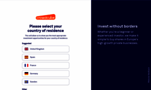 Crowdcube.com thumbnail