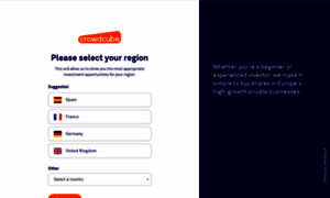 Crowdcube.eu thumbnail