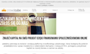 Crowdcube.pl thumbnail