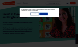 Crowdcube.se thumbnail