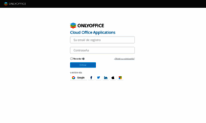 Crowdemprendedd.onlyoffice.eu thumbnail