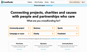 Crowdfunder.co.uk thumbnail