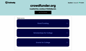 Crowdfunder.org thumbnail