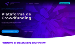 Crowdfunding.pe thumbnail