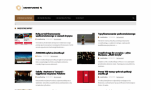Crowdfunding.pl thumbnail