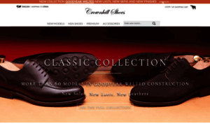 Crownhillshoes.com thumbnail