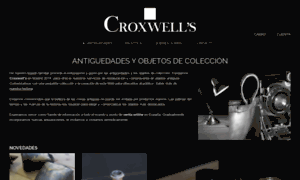 Croxwells.es thumbnail