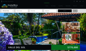 Crsirealestate.com thumbnail
