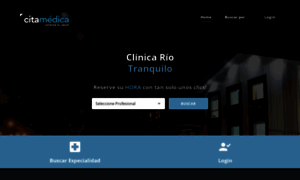 Crt.citamedica.cl thumbnail