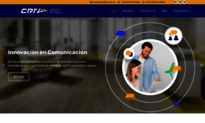 Crt.com.co thumbnail