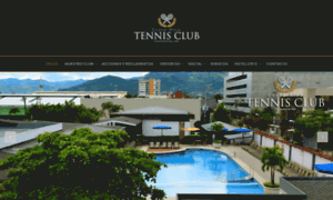 Crtennis.com thumbnail