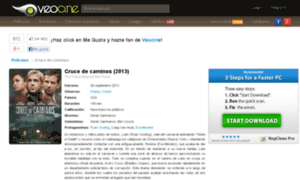 Cruce-de-caminos-2012.veocine.es thumbnail