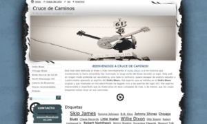 Crucedecaminos.webnode.es thumbnail