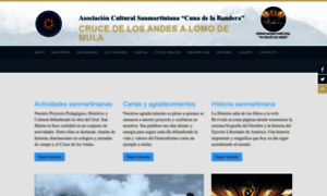 Crucedelosandes.com.ar thumbnail