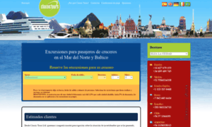 Crucero-baltico.com thumbnail