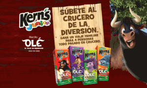 Crucerodeladiversionkerns.com thumbnail