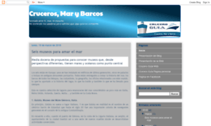 Cruceroguia.blogspot.com.es thumbnail