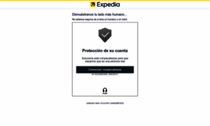 Cruceros.expedia.es thumbnail