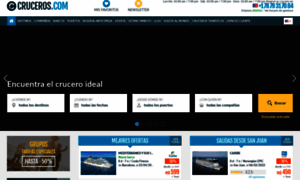 Cruceros.pr thumbnail