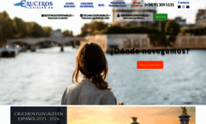 Crucerosamazonas.com thumbnail