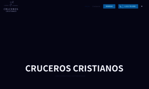 Cruceroscristianos.com thumbnail