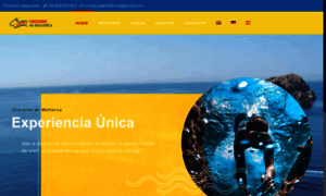 Crucerosdemallorca.com thumbnail