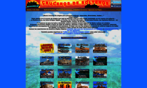 Crucerosdesingles.com thumbnail