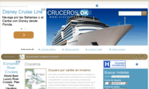 Crucerosok.es thumbnail
