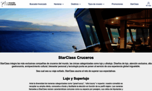 Crucerostarclass.com thumbnail
