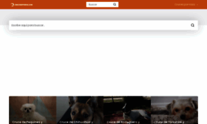 Crucesdeperros.com thumbnail
