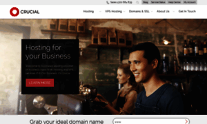 Crucial.com.au thumbnail