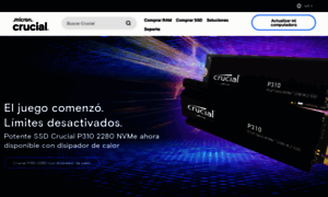 Crucial.mx thumbnail