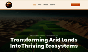 Crucial1.com thumbnail