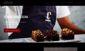 Crudococina.com thumbnail