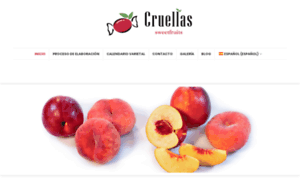 Cruellassweetfruits.com thumbnail