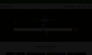 Cruising.com.mx thumbnail