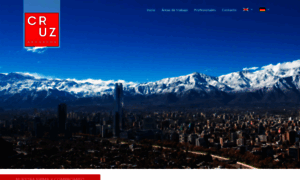 Cruzabogados.cl thumbnail