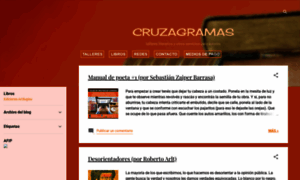 Cruzagramas.com.ar thumbnail