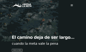 Cruzarlameta.com thumbnail
