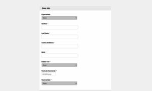 Cruzazulfc.zohorecruit.com thumbnail