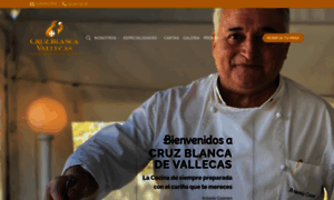 Cruzblancavallecas.com thumbnail