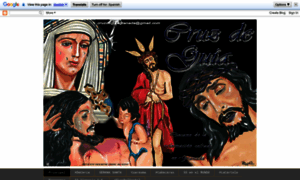 Cruzdeguiagranada.blogspot.com thumbnail