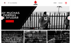 Cruzroja.gt thumbnail