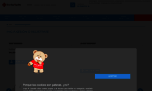 Cruzroja.queralto.com thumbnail