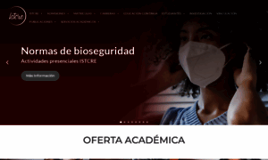 Cruzrojainstituto.edu.ec thumbnail